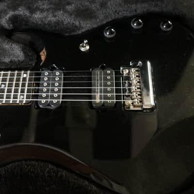 Ernie Ball Music Man JP6 BFR Black Sugar - Limited Edition! image 5