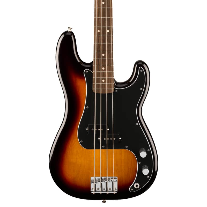 Player II Precision Bass, Rosewood Fingerboard, 3-Color Sunburst image 1