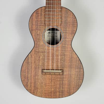 Martin 0XK Concert Ukulele - Natural image 1