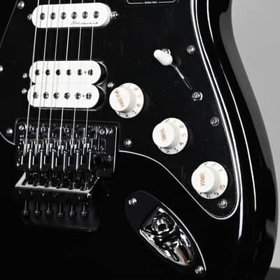 Fender Player II Modified Stratocaster HSS w/ Floyd Rose- Dusk 2025 (MX25033875) image 9