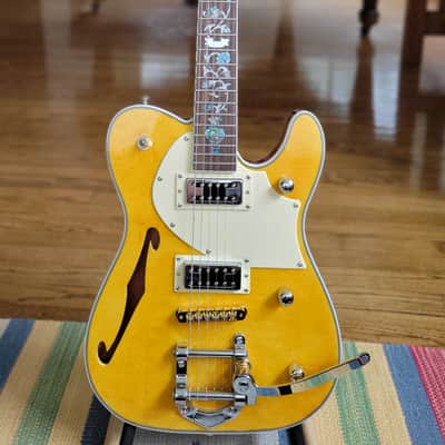 Firefly FFTL 2026 - Yellow image 2