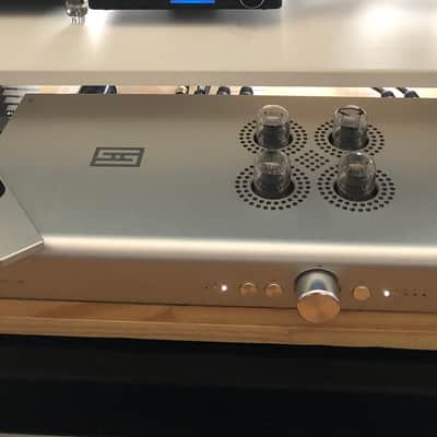 Schiit Freya  silver image 4