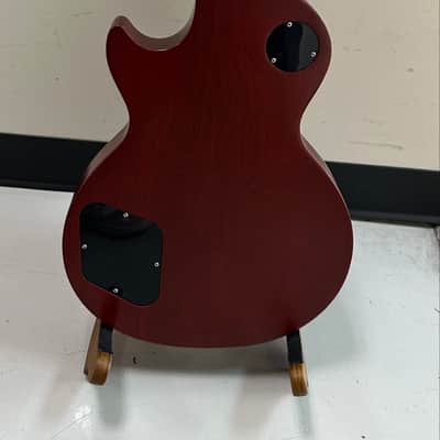 Gibson LPJ 2013 - Cherry image 8