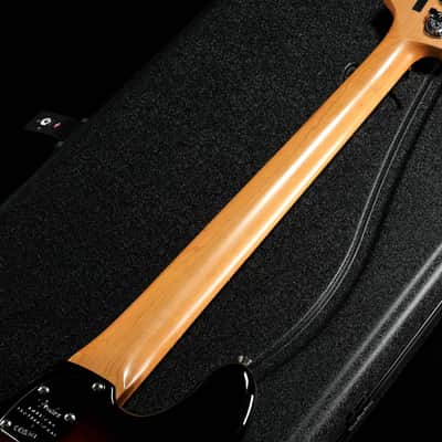 FENDER USA Fender USA American Professional II Precision Bass 3TS [US23116974] (04/02) image 5