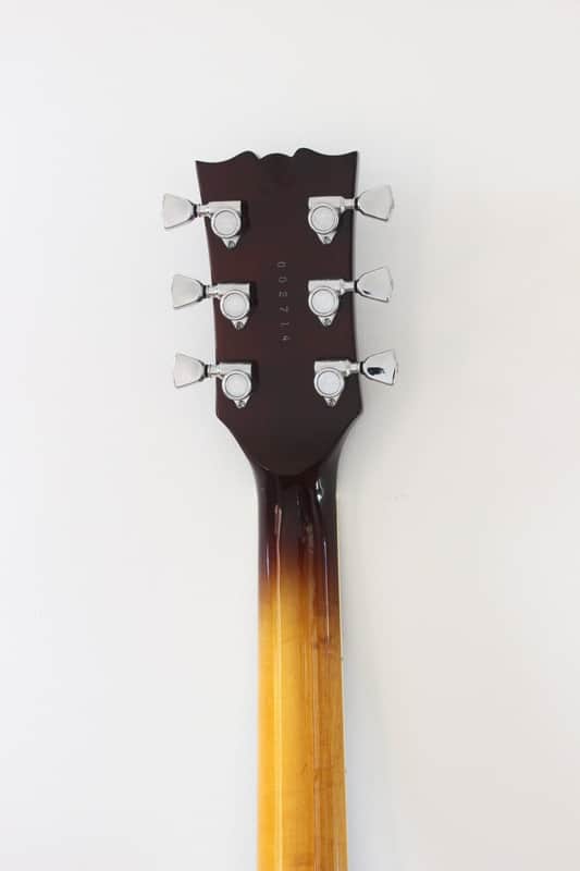 Yamaha Studio Lord SL700S Brown Sunburst 1980 | Reverb