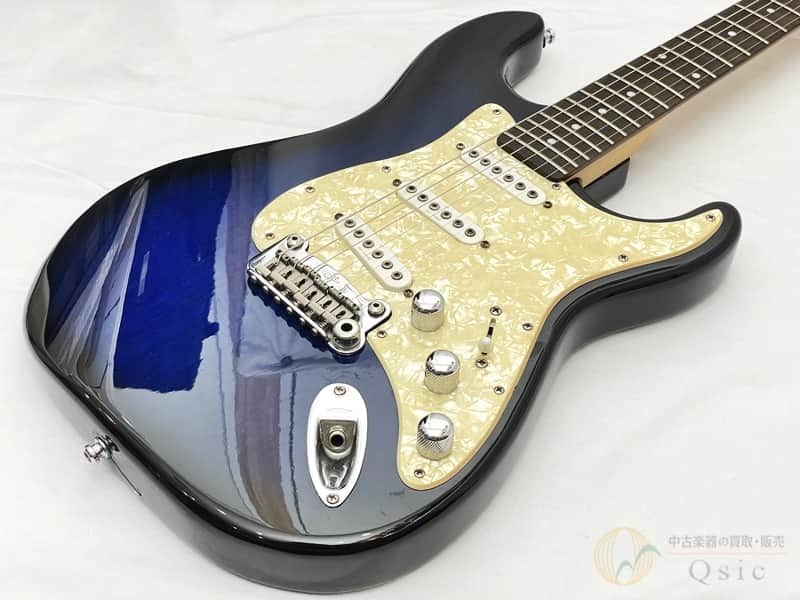 G&L Tribute Series S-500