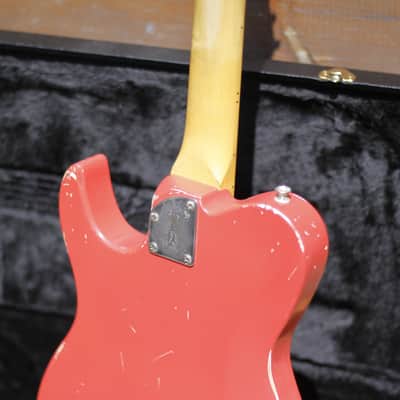 FGN Iliad Customised SS - Cherry Bomb image 13
