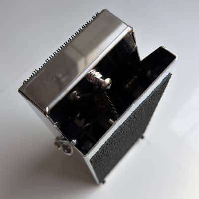 A3 Custom Volume Mini - 250k - Side Jacks image 7