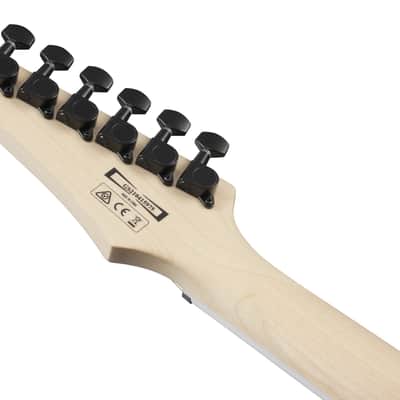 Ibanez GRG121DX-BKF image 9