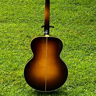 Gibson SJ-200 Vintage Limited Edition image 4
