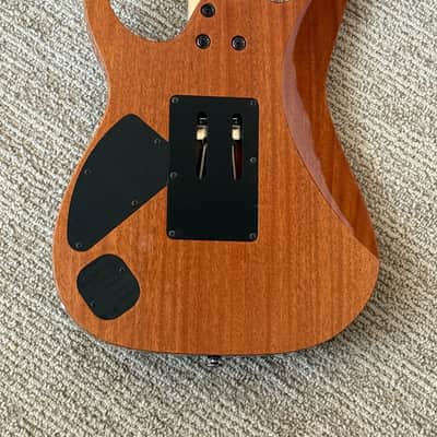 Ibanez RG5320-CSW Prestige - Cosmic Shadow image 5