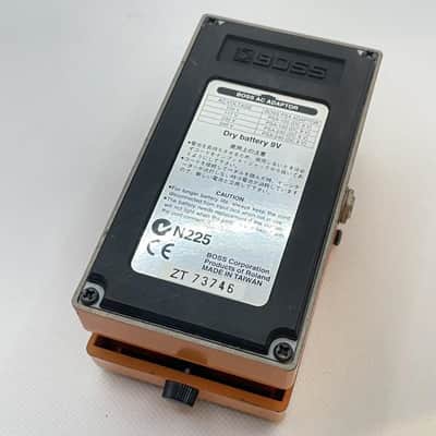 BOSS USED Used DS-1 image 2