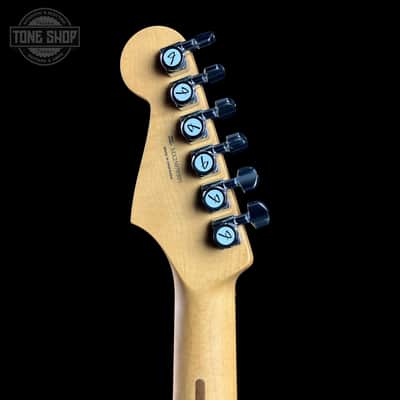 Used 2025 Fender Player II Strat Refin TSU26146 image 10