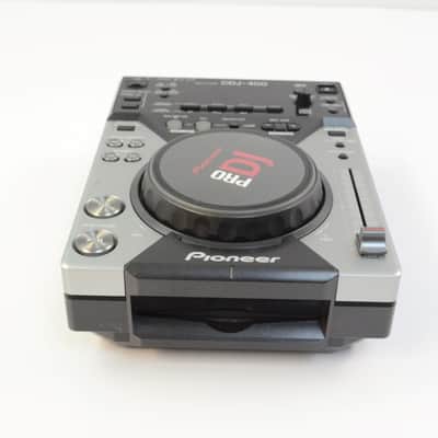 Pioneer CDJ-400 CD Professional Media DJ Player CDJ400 - In Box image 4