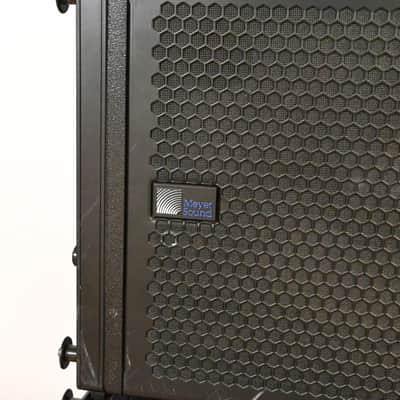 Meyer Sound MICA Active Line Array Loudspeaker Pack of 4 CG010SW *ASK FOR SHIPPING* image 6