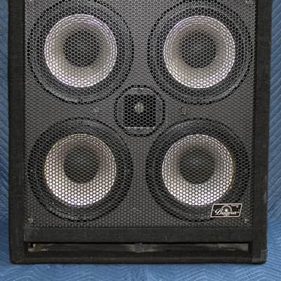 Behringer Ultrabass BA410 Cabinet - 1000 Watt image 1