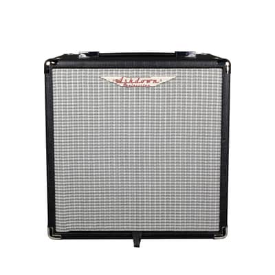 Ashdown Studio 10 | 50-Watt 1x10" Bass Combo. New with Full Warranty! image 2