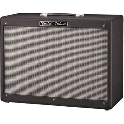 Fender USA Hot Rod Deluxe 112 Enclosure/Black [#2231010000] image 3