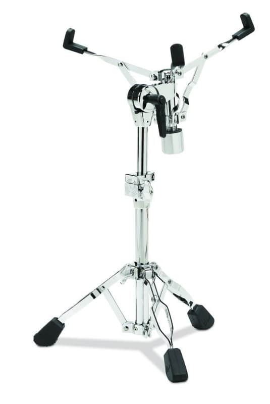 DW - 3000 Series Snare Stand Snare Stand With Tripod Double-braced Legs image 1