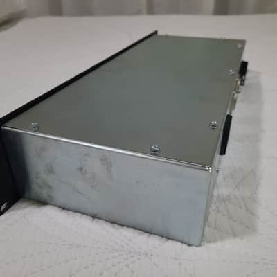 Universal Audio 1176LN Limiting Amplifier Reissue 2001 - Present - Black image 7