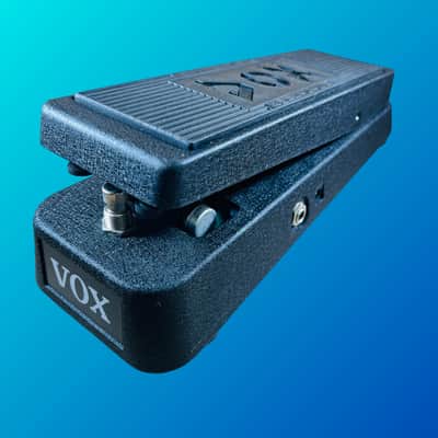 Vox V845 Classic Wah image 4