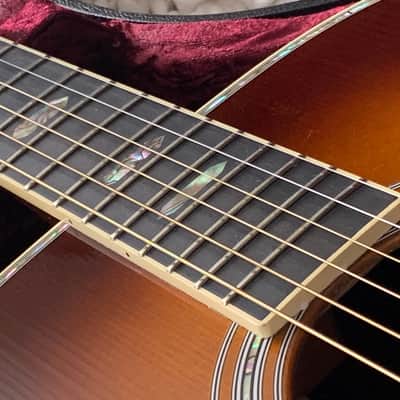 Martin D-41 (2023) Premium Sitka Spruce & Rosewood Ebony Fretboard image 6
