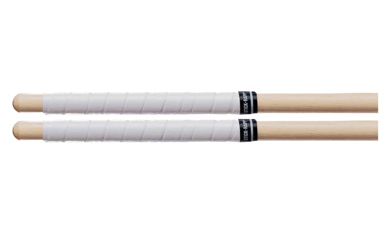 Promark White Stick Rapp Tape image 1