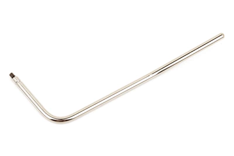 Fender Tremolo Arm Fender Deluxe Locking Tremolo Chrome image 1