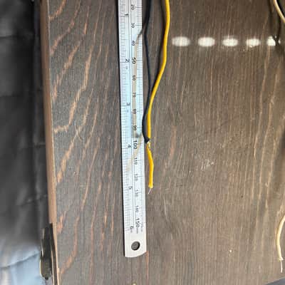 Lollar Sixty-Four Neck + Middle Strat Pickups image 4