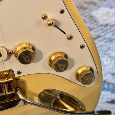 Fender The “Strat” 1980 - Natural image 11