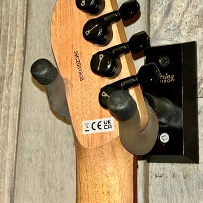 NEW Charvel Standard Series Style 2 SD2 HH HT - Satin Gray, Ships Fast with A Pro Set Up! image 15