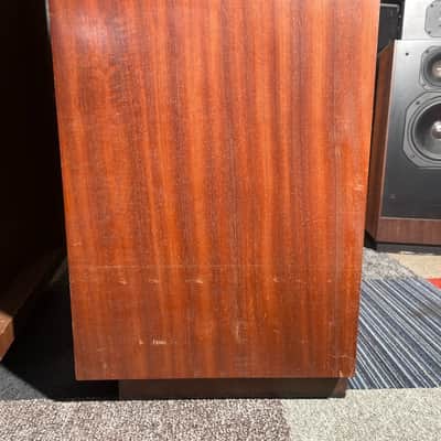 JBL C35 Speaker System - D130 woofer - James B lansing 075 Tweeter image 3