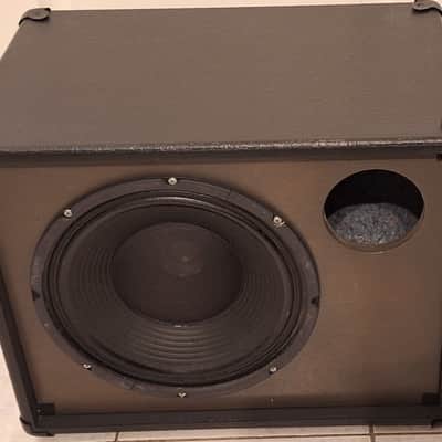 Baffle GSS Jensen N12D image 7