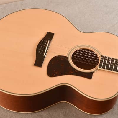 Eastman AC330E-12 12 String Jumbo (2024) image 4