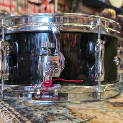 Sakae 12x5 " Maple Snare Drum / SD1250MA image 2