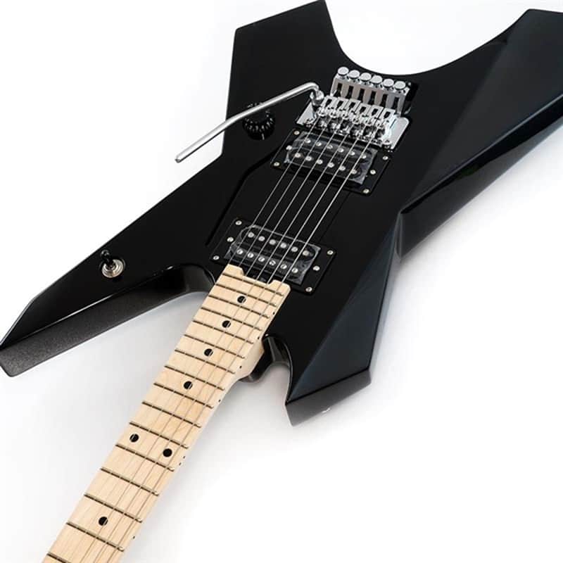 Killer KG-Exploder SE Black | Reverb