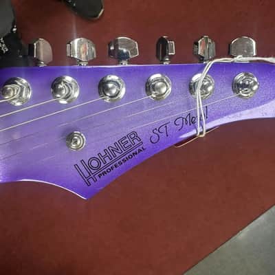 Hohner Professsional Metal 2010 image 10