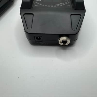Shure GLXD6 Instrument Wireless image 6