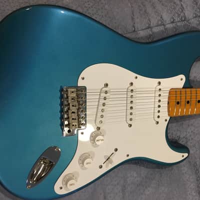 Fender Japan ST57-70TX ULP Stratocaster image 8