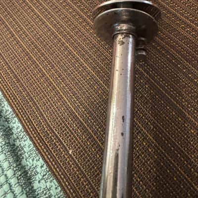 Rogers Swivomatic HIHat 1960`s- early 70`s - Chrome image 9