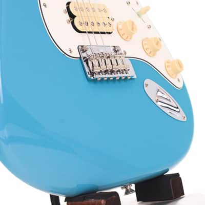 Fender Player II Stratocaster HSS 2026 Aquatone Blue 3538gr Bild 7