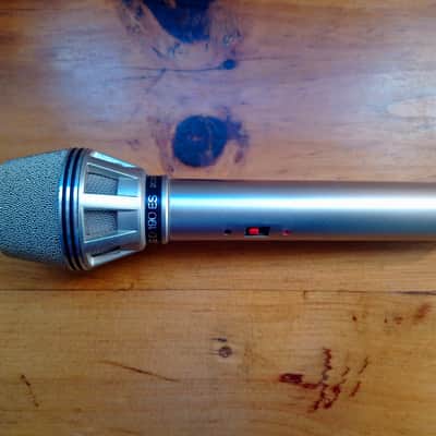 AKG D190 ES Silver image 1