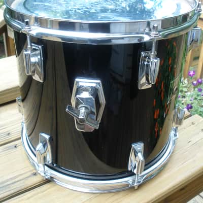 TAMA Superstar Tom Made in Japan 12x11 drum image 5