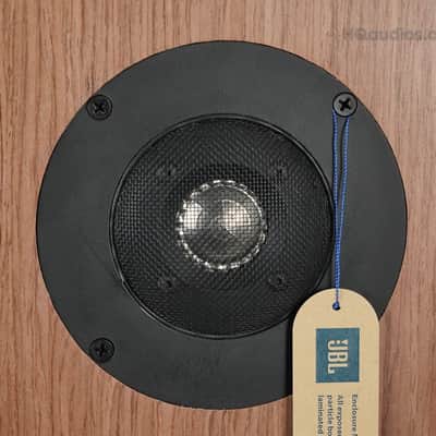 JBL L80T Vintage Speakers – Professionally Restored – Tested – 1-Year Warranty image 16