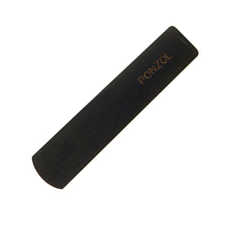 Peter Ponzol ProReed - Synthetic Tenor Saxophone Reed - 3.5 image 1