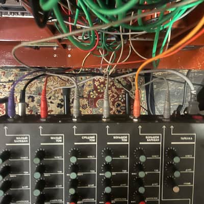 Rockton UDS+MIDI+direct outputs mod image 4