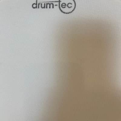 Drum-tec Snare Drum Trigger and head image 2