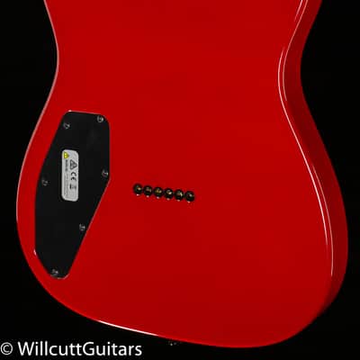 Fender Boxer Series Telecaster HH Rosewood Fingerboard Torino Red-JFFL20000721-7.93 image 9