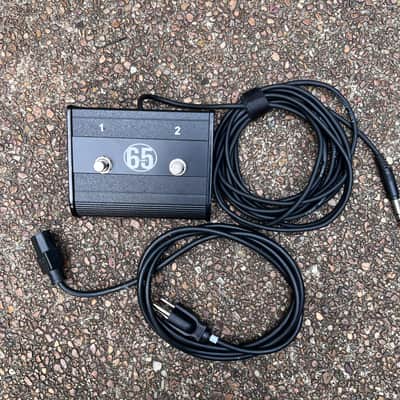 65 Amps Producer EL Head 2010s - Black image 14
