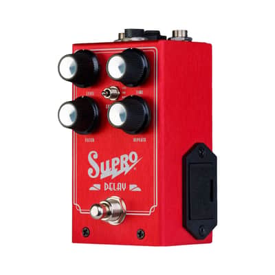1313 Analog Delay Supro image 3
